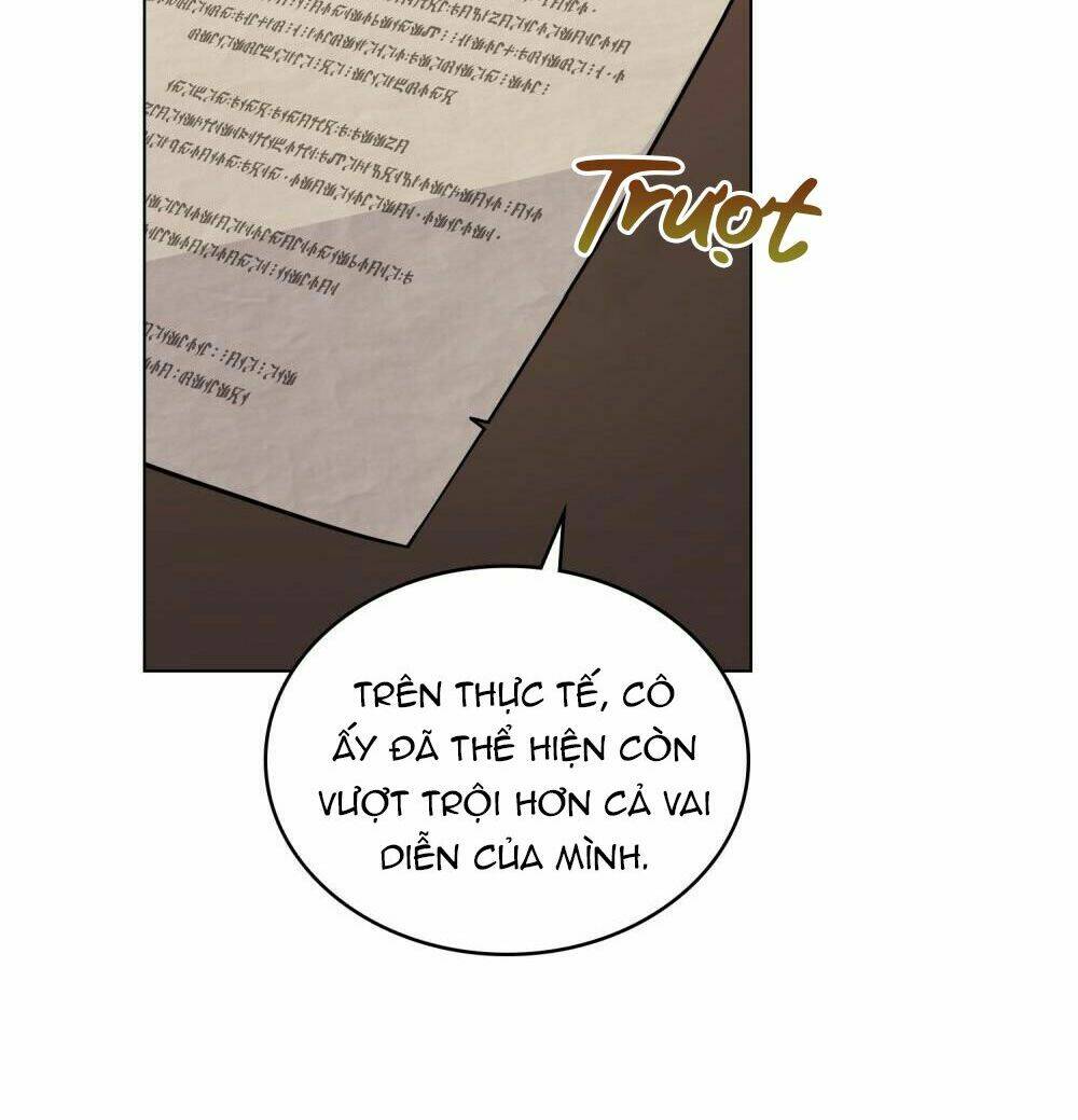 Hôn Nhân Gỉa Dối - Chap 17 - Trang 66