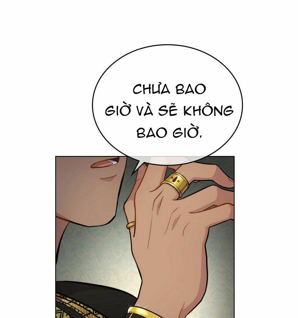 Hôn Nhân Gỉa Dối - Chap 17 - Trang 7