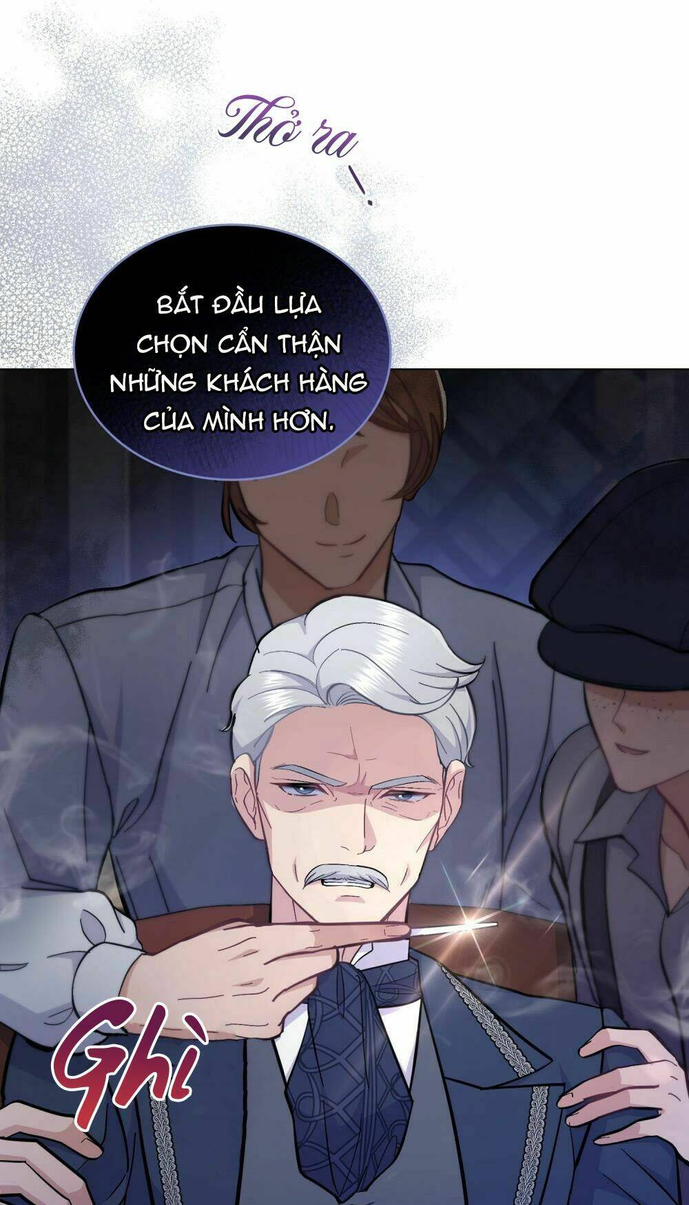 Hôn Nhân Gỉa Dối - Chap 17 - Trang 70