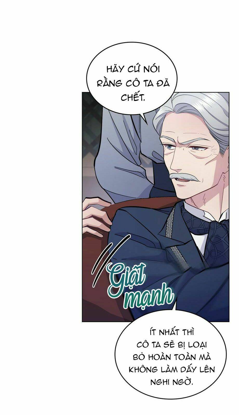 Hôn Nhân Gỉa Dối - Chap 17 - Trang 72