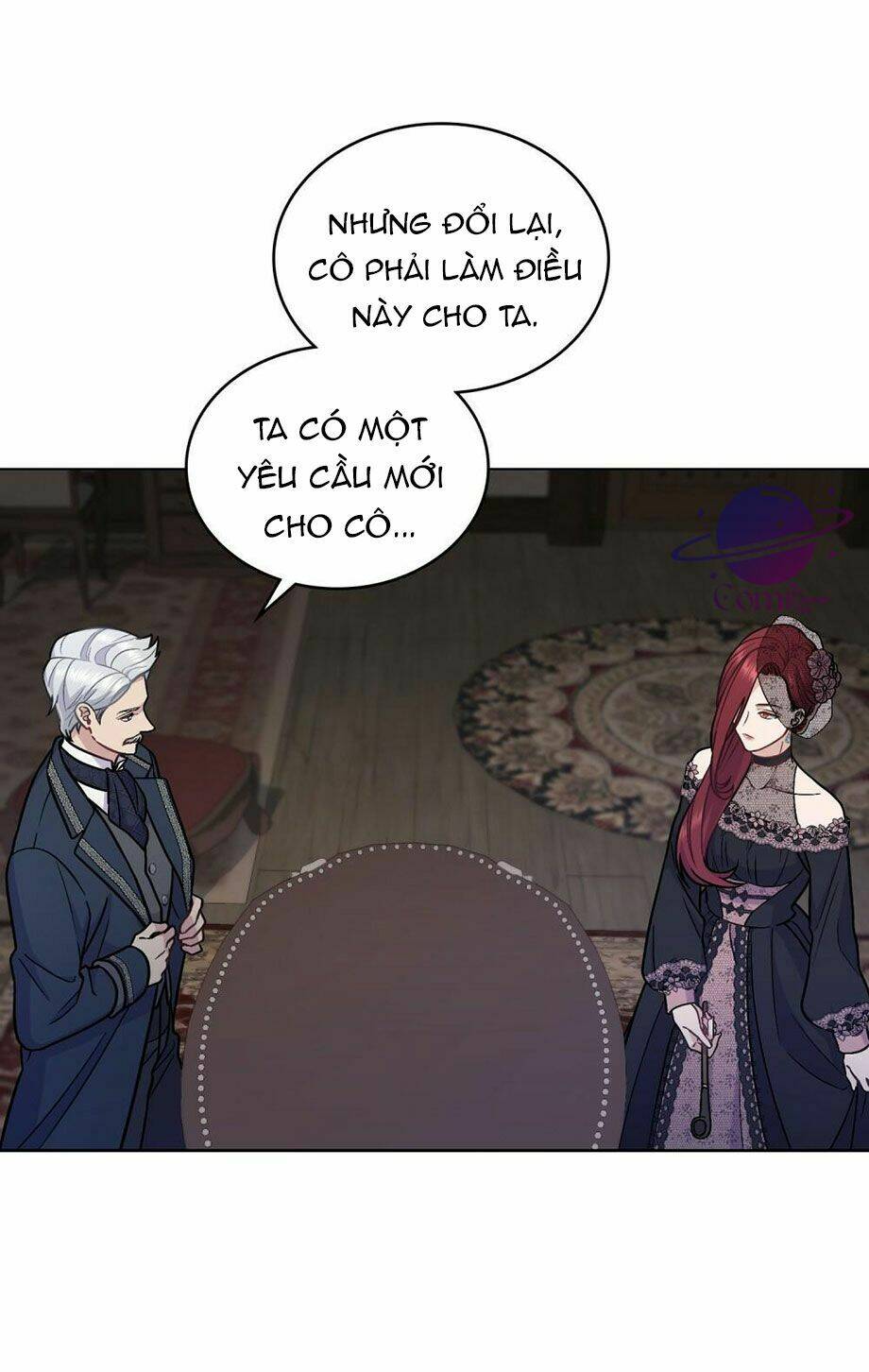 Hôn Nhân Gỉa Dối - Chap 17 - Trang 74