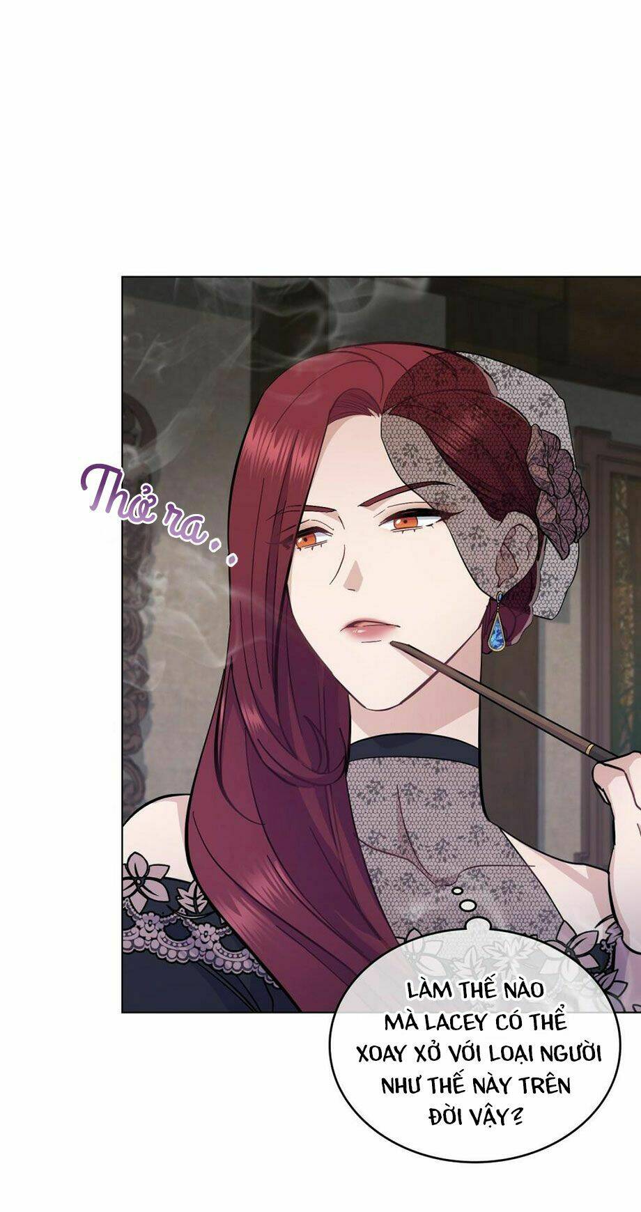 Hôn Nhân Gỉa Dối - Chap 17 - Trang 76