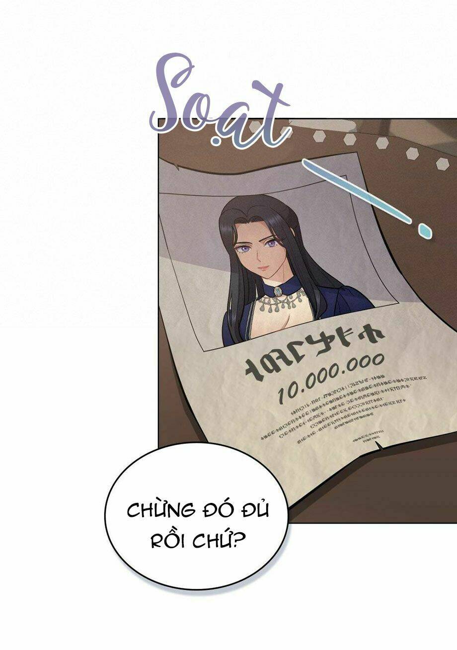 Hôn Nhân Gỉa Dối - Chap 17 - Trang 78