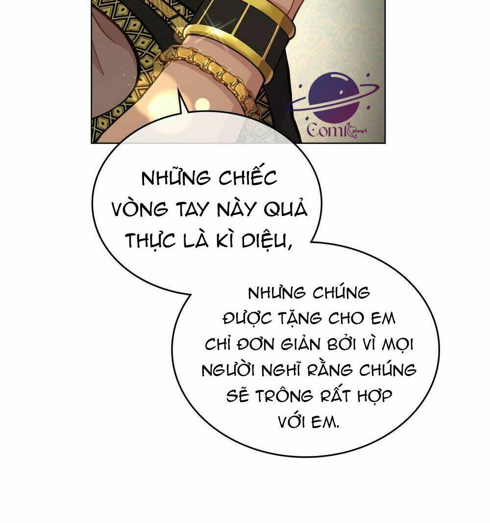Hôn Nhân Gỉa Dối - Chap 17 - Trang 8