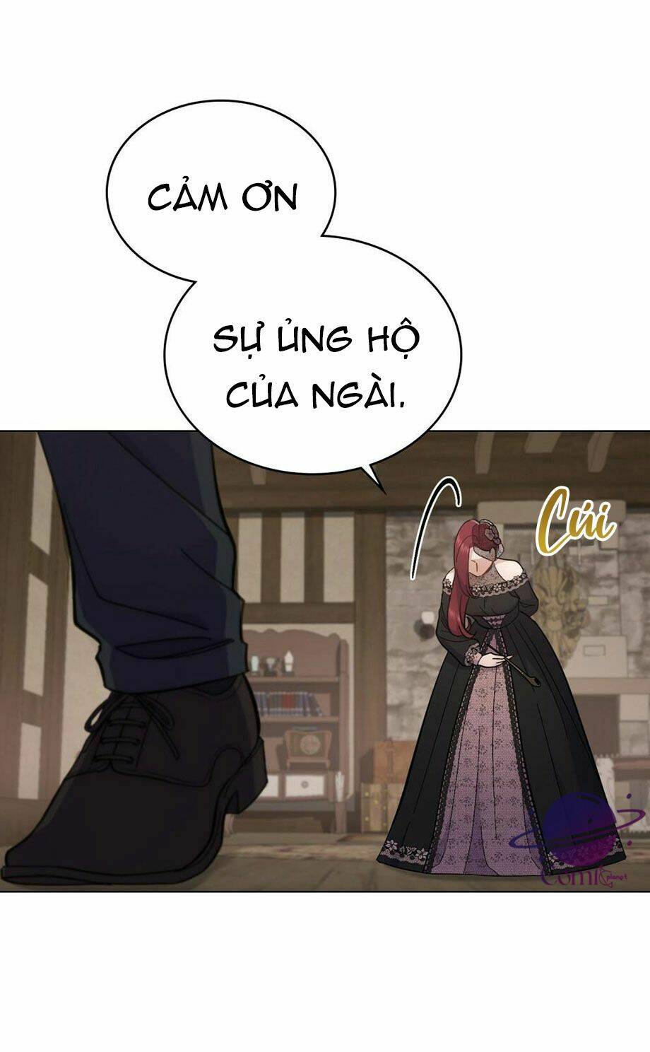 Hôn Nhân Gỉa Dối - Chap 17 - Trang 80