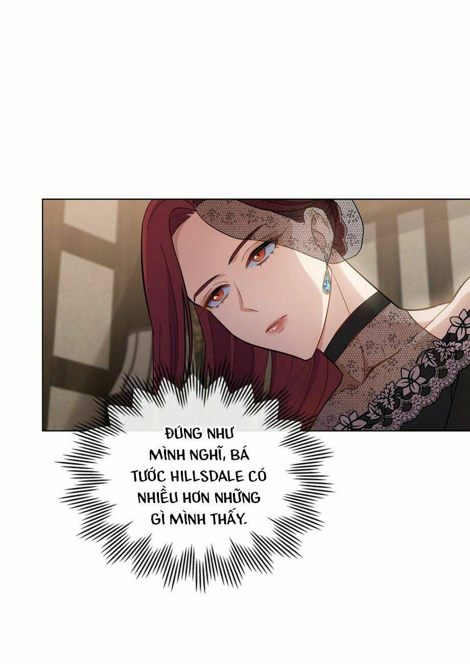 Hôn Nhân Gỉa Dối - Chap 17 - Trang 81