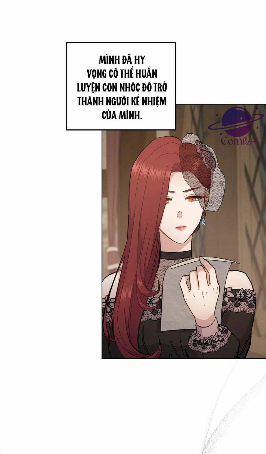 Hôn Nhân Gỉa Dối - Chap 17 - Trang 83