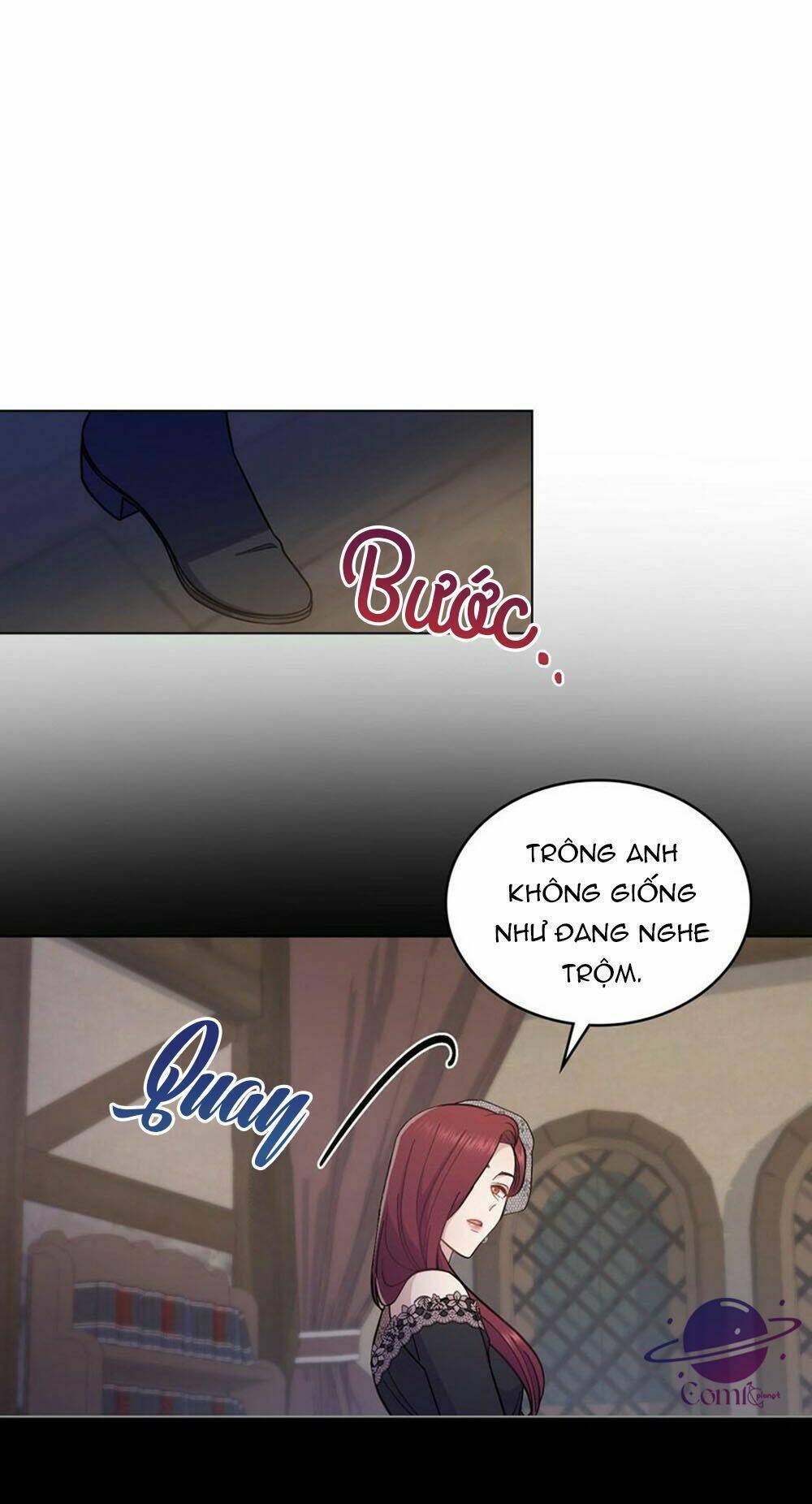 Hôn Nhân Gỉa Dối - Chap 17 - Trang 86