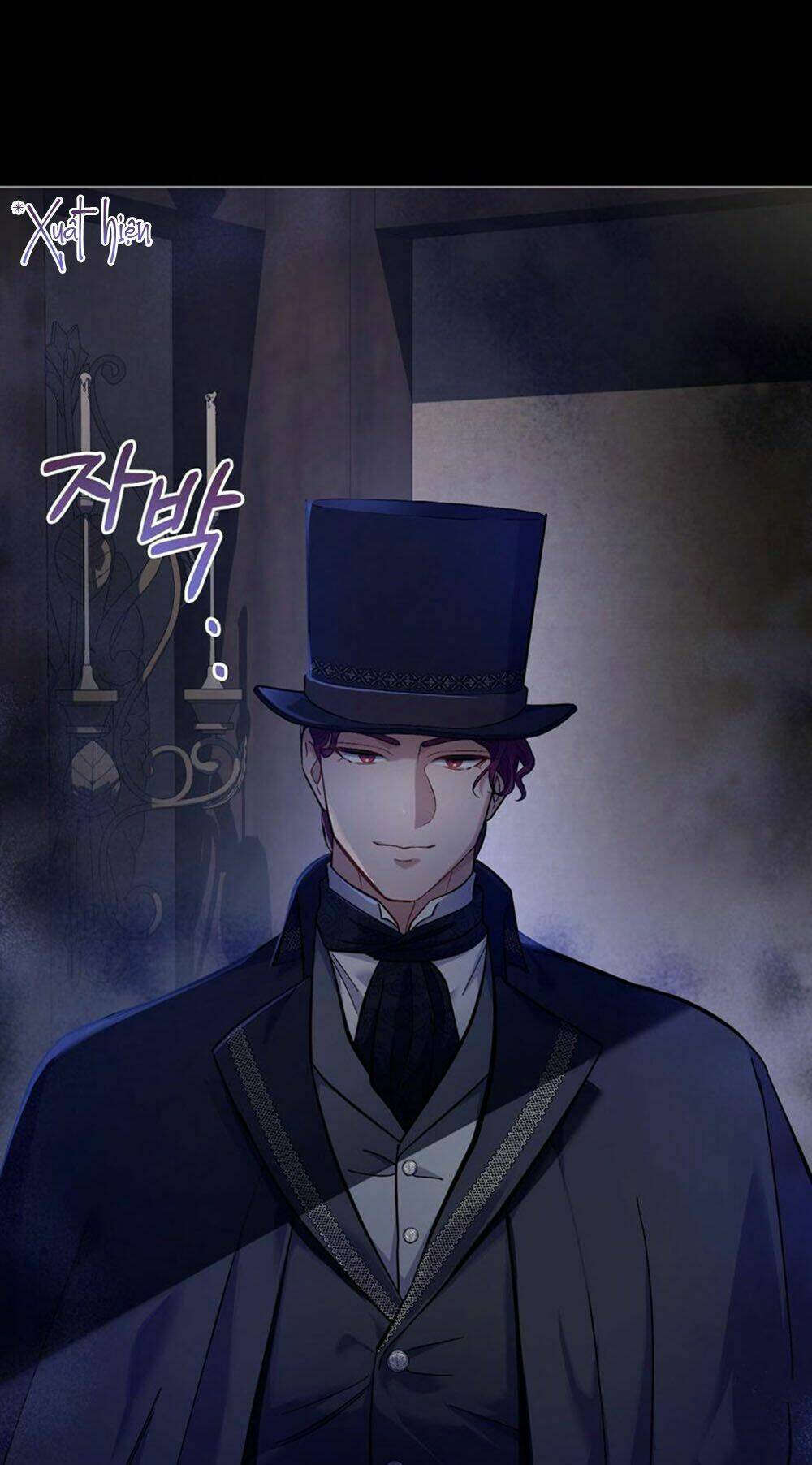 Hôn Nhân Gỉa Dối - Chap 17 - Trang 87