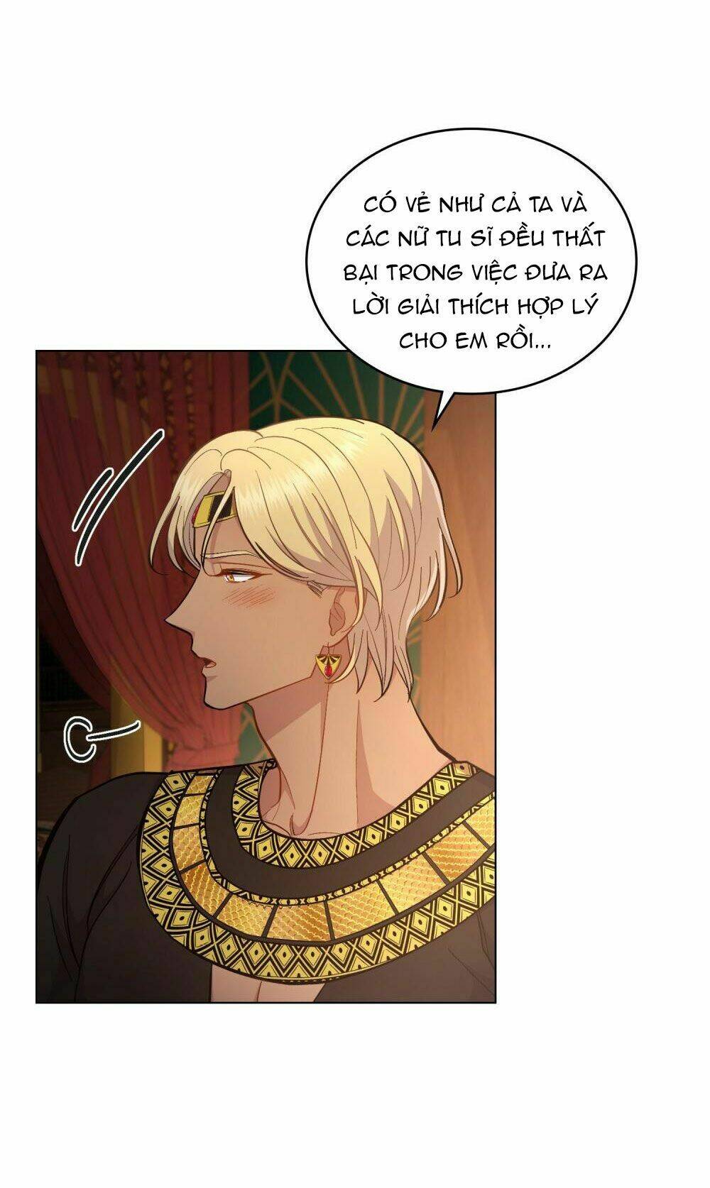 Hôn Nhân Gỉa Dối - Chap 17 - Trang 9