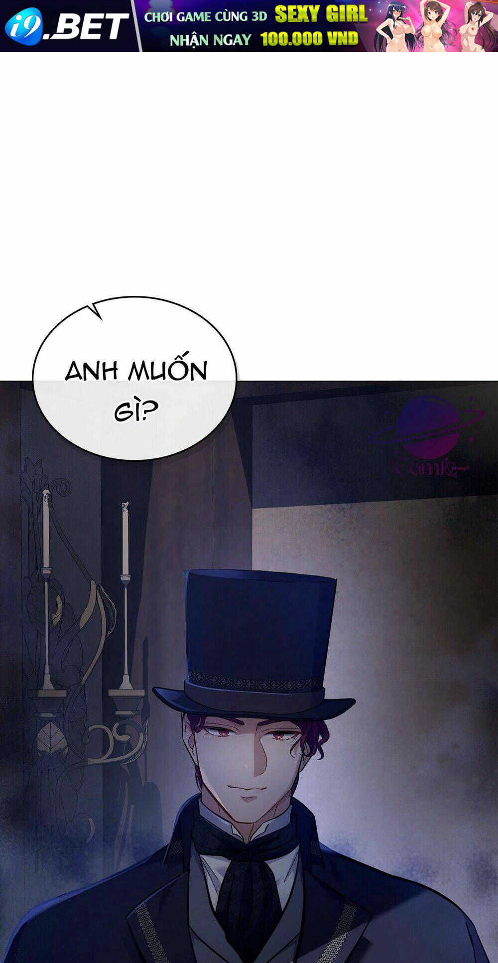 Hôn Nhân Gỉa Dối - Chap 18 - Trang 0