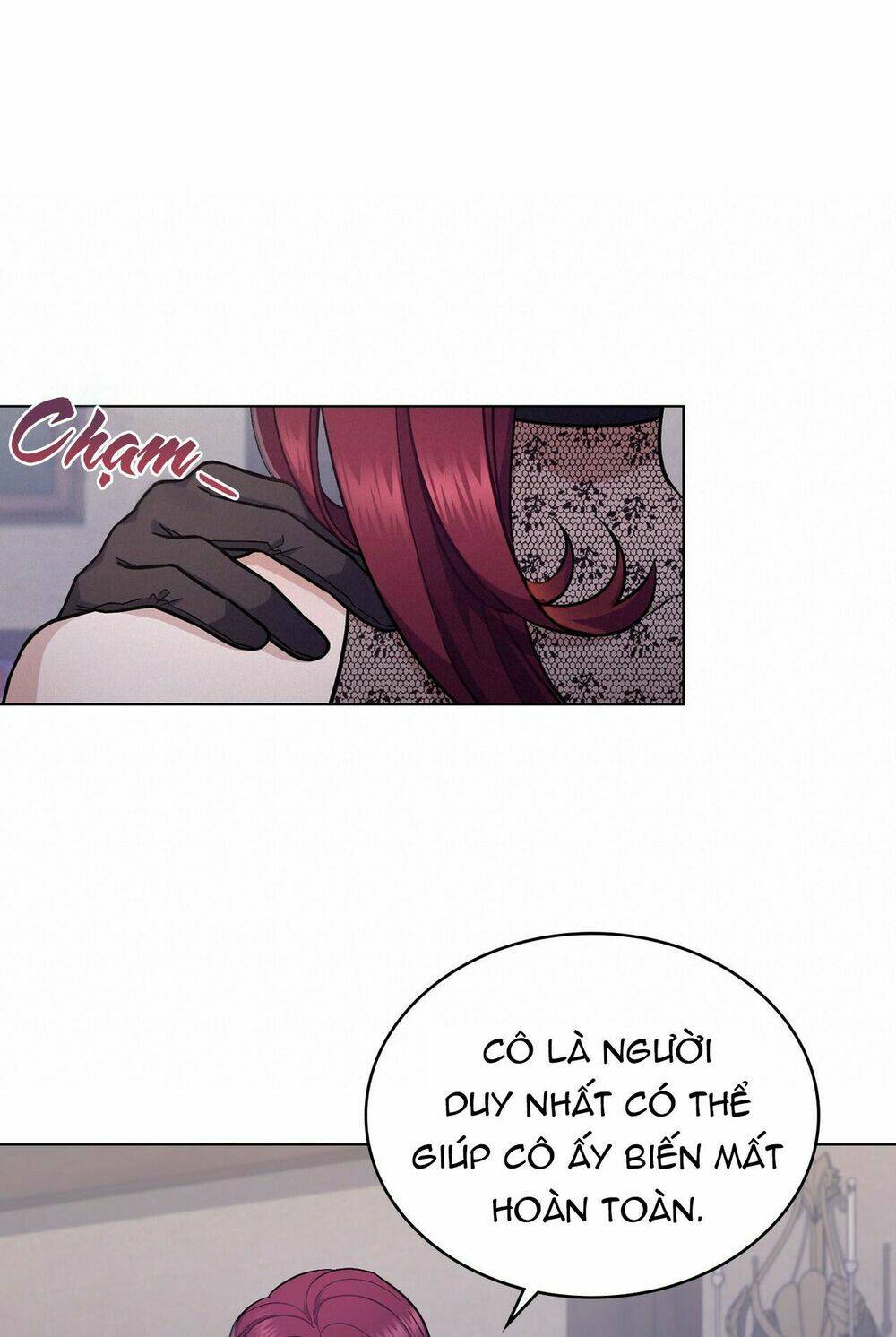 Hôn Nhân Gỉa Dối - Chap 18 - Trang 10