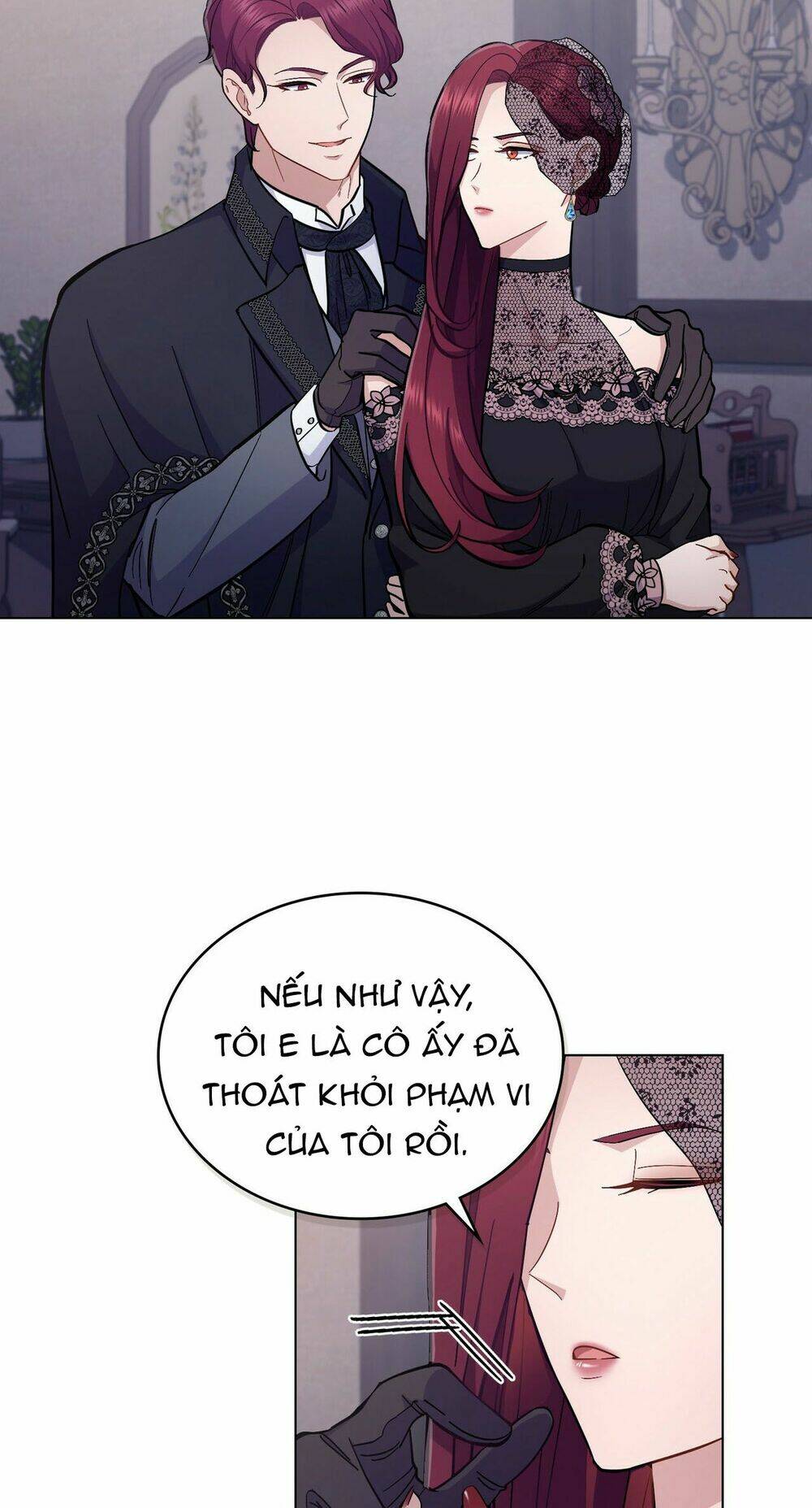 Hôn Nhân Gỉa Dối - Chap 18 - Trang 11