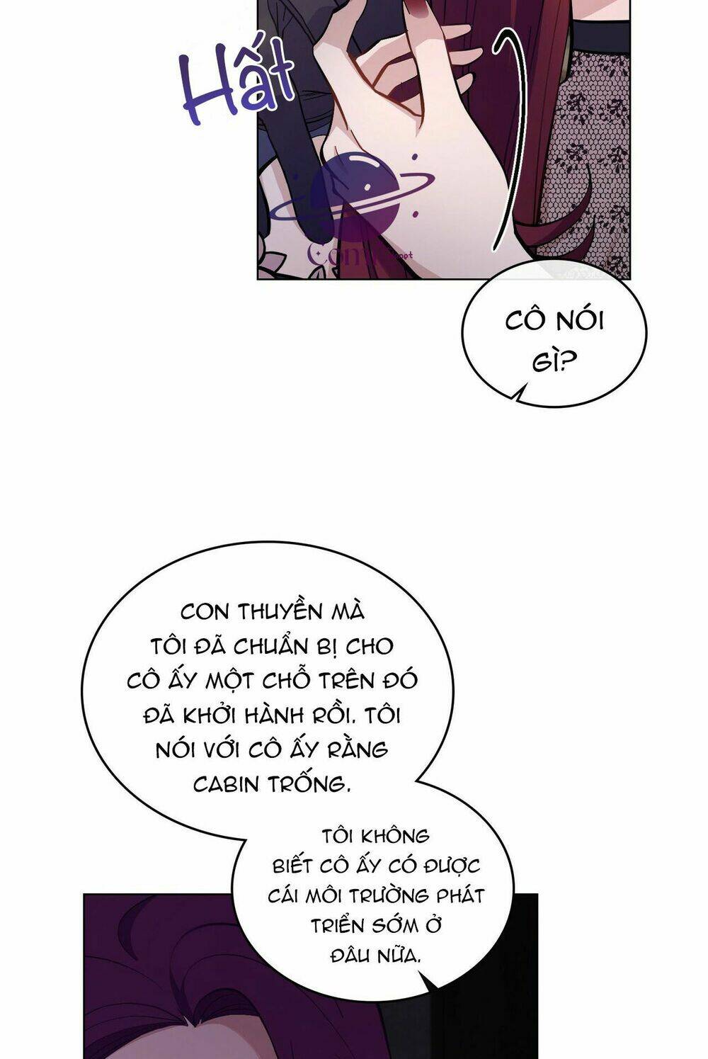 Hôn Nhân Gỉa Dối - Chap 18 - Trang 12