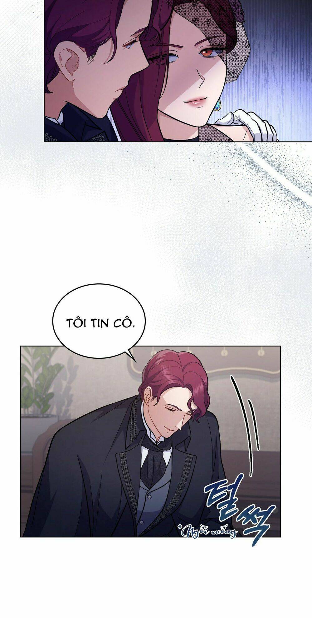 Hôn Nhân Gỉa Dối - Chap 18 - Trang 14