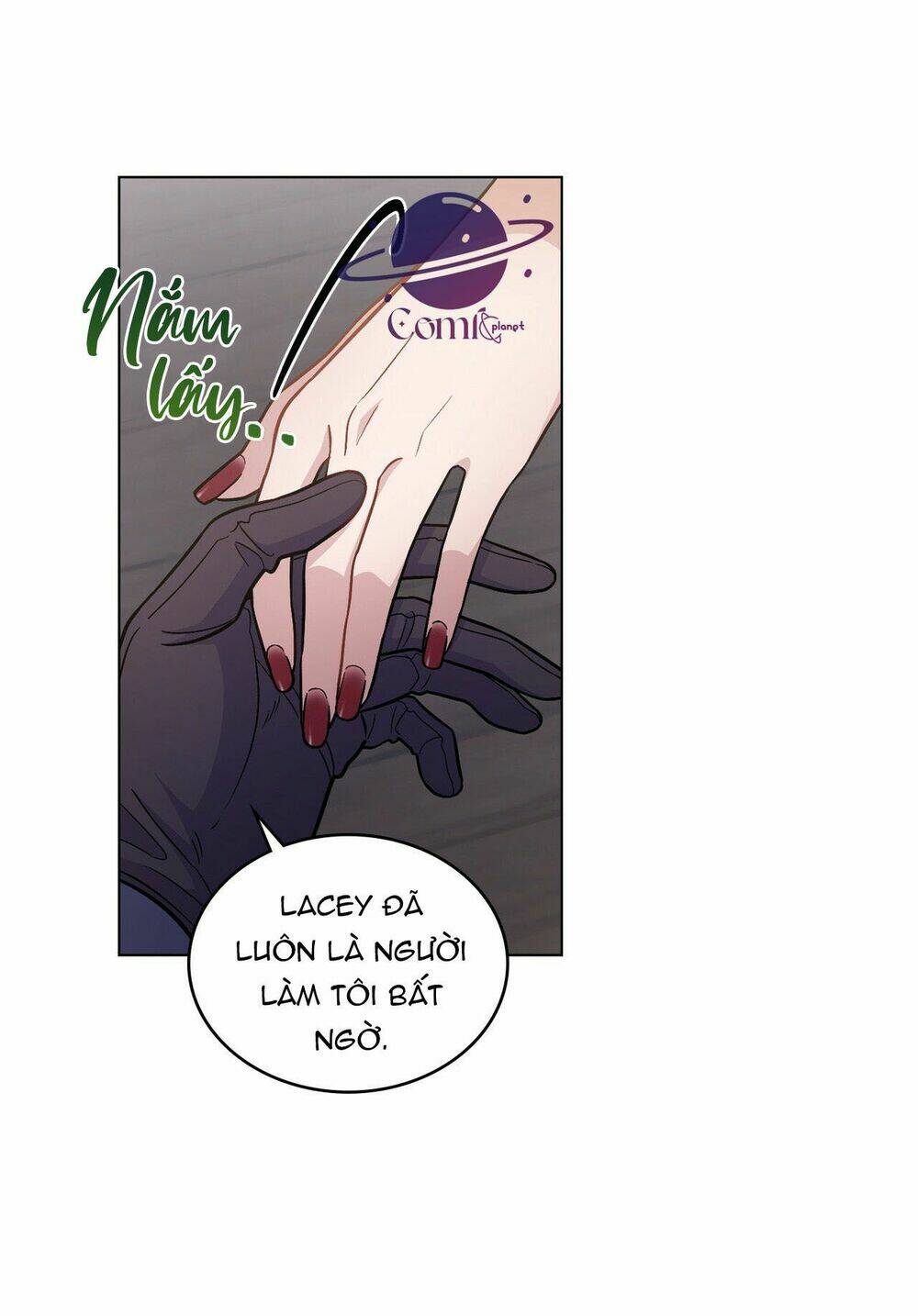 Hôn Nhân Gỉa Dối - Chap 18 - Trang 15