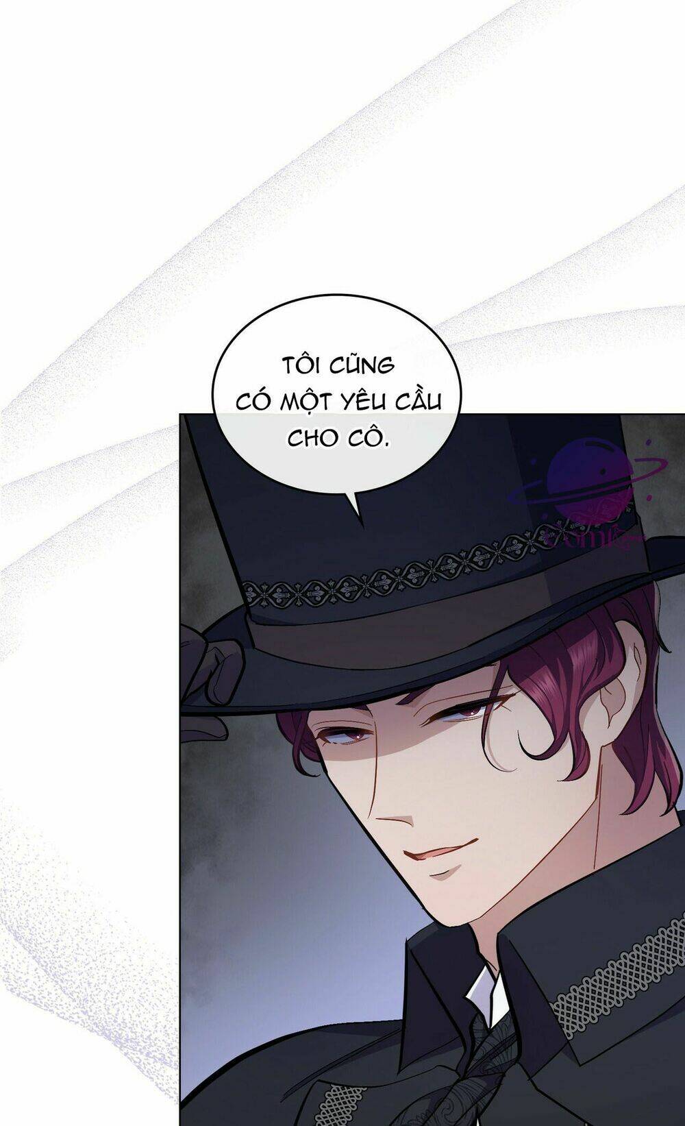 Hôn Nhân Gỉa Dối - Chap 18 - Trang 18