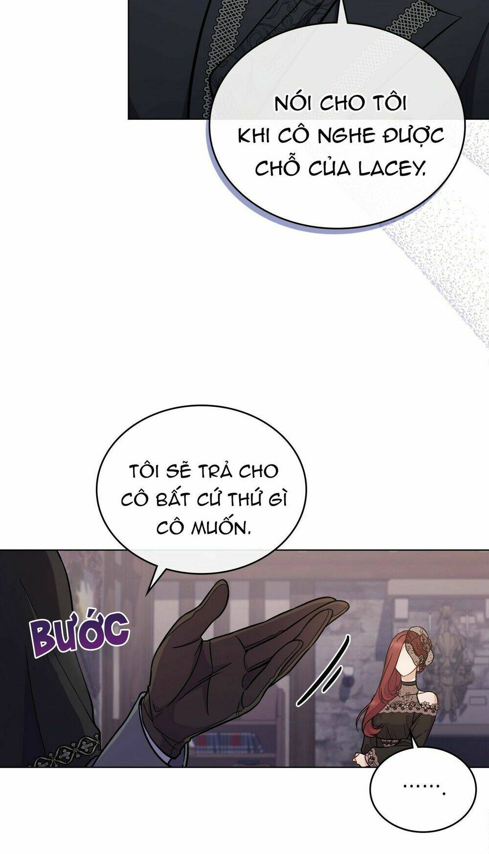 Hôn Nhân Gỉa Dối - Chap 18 - Trang 19