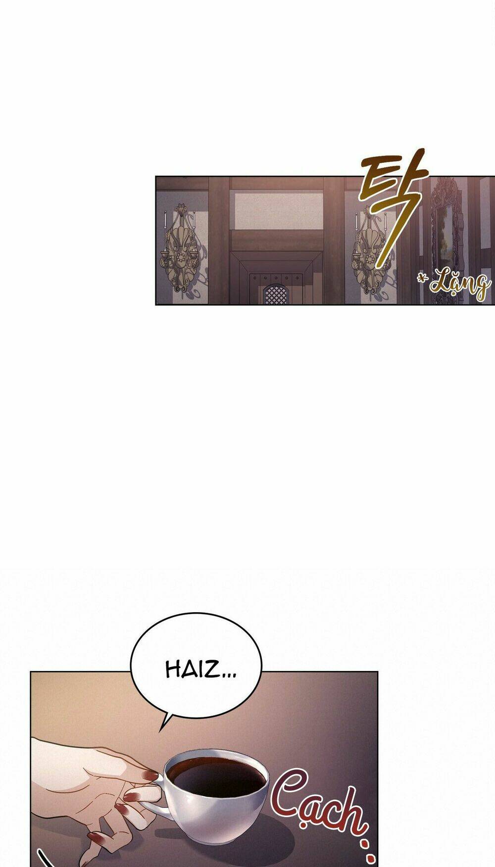 Hôn Nhân Gỉa Dối - Chap 18 - Trang 20