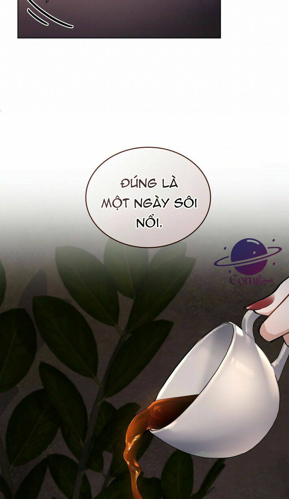 Hôn Nhân Gỉa Dối - Chap 18 - Trang 21