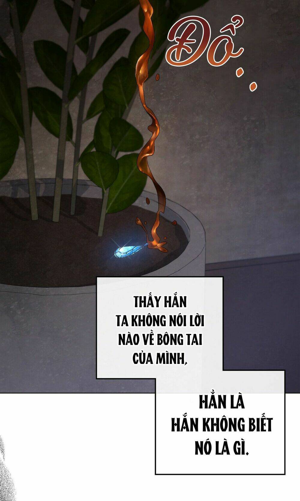Hôn Nhân Gỉa Dối - Chap 18 - Trang 22