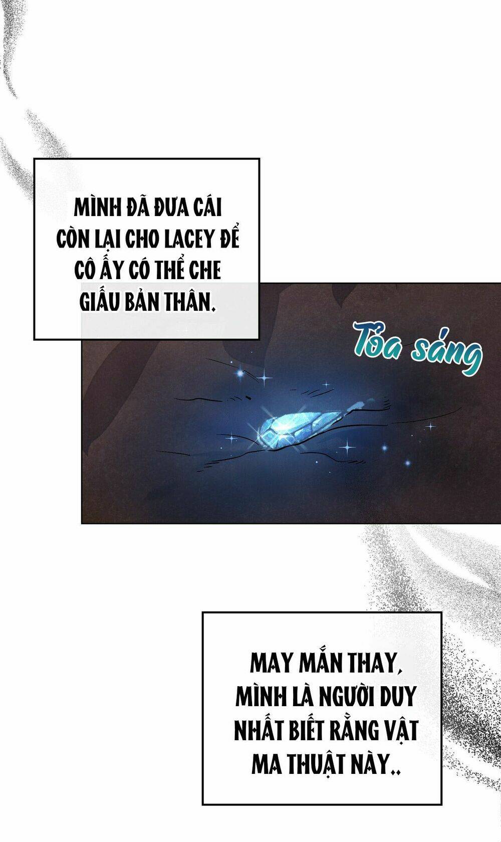 Hôn Nhân Gỉa Dối - Chap 18 - Trang 23