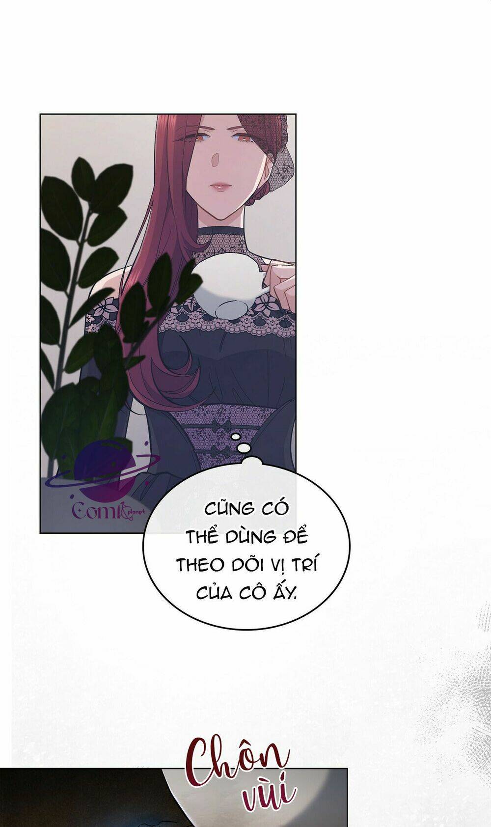 Hôn Nhân Gỉa Dối - Chap 18 - Trang 24