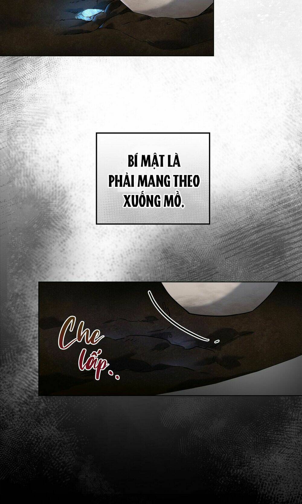 Hôn Nhân Gỉa Dối - Chap 18 - Trang 25