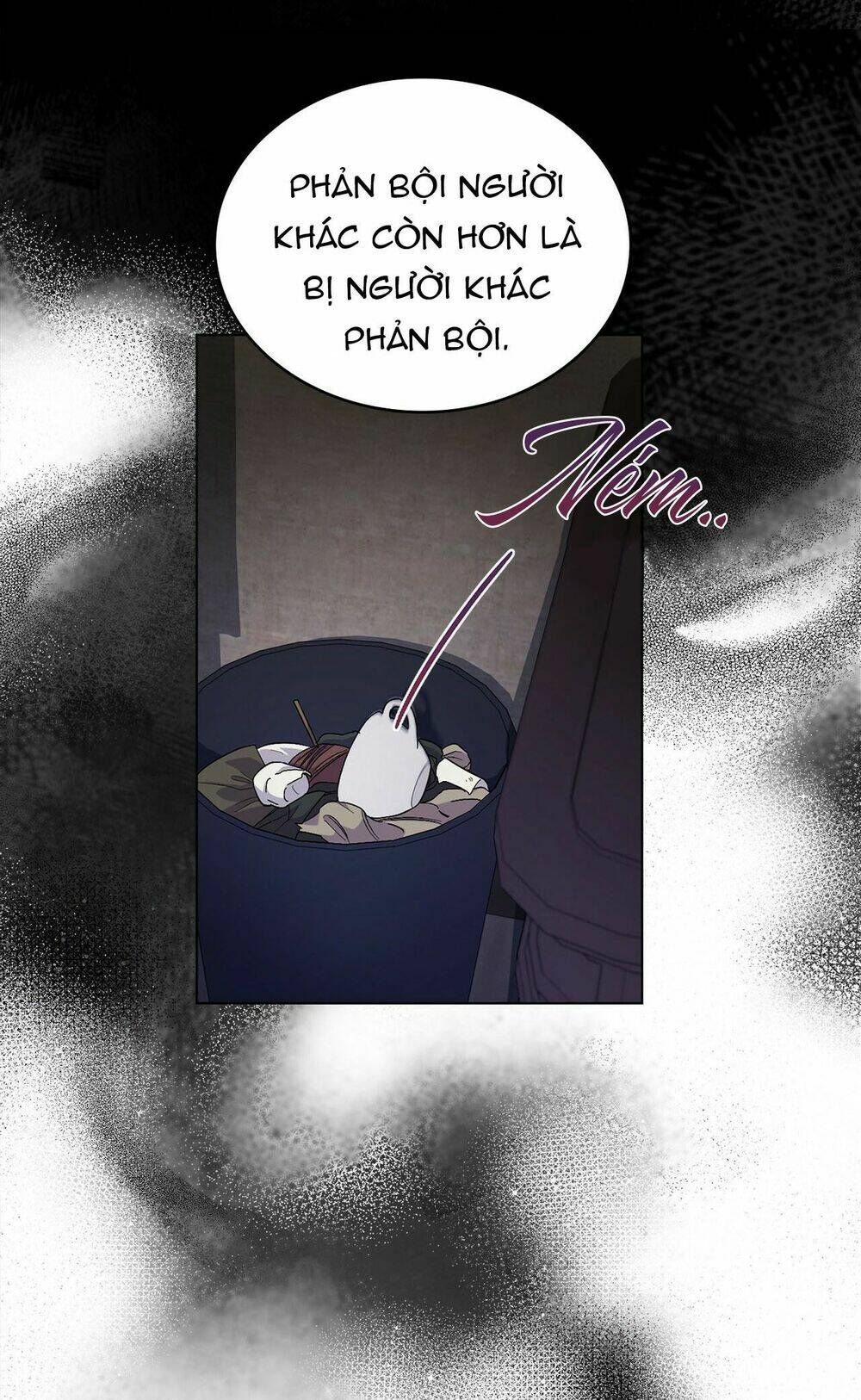 Hôn Nhân Gỉa Dối - Chap 18 - Trang 26