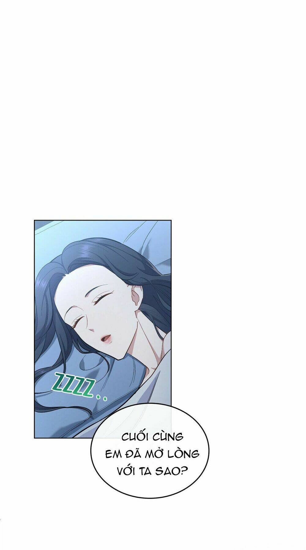Hôn Nhân Gỉa Dối - Chap 18 - Trang 29