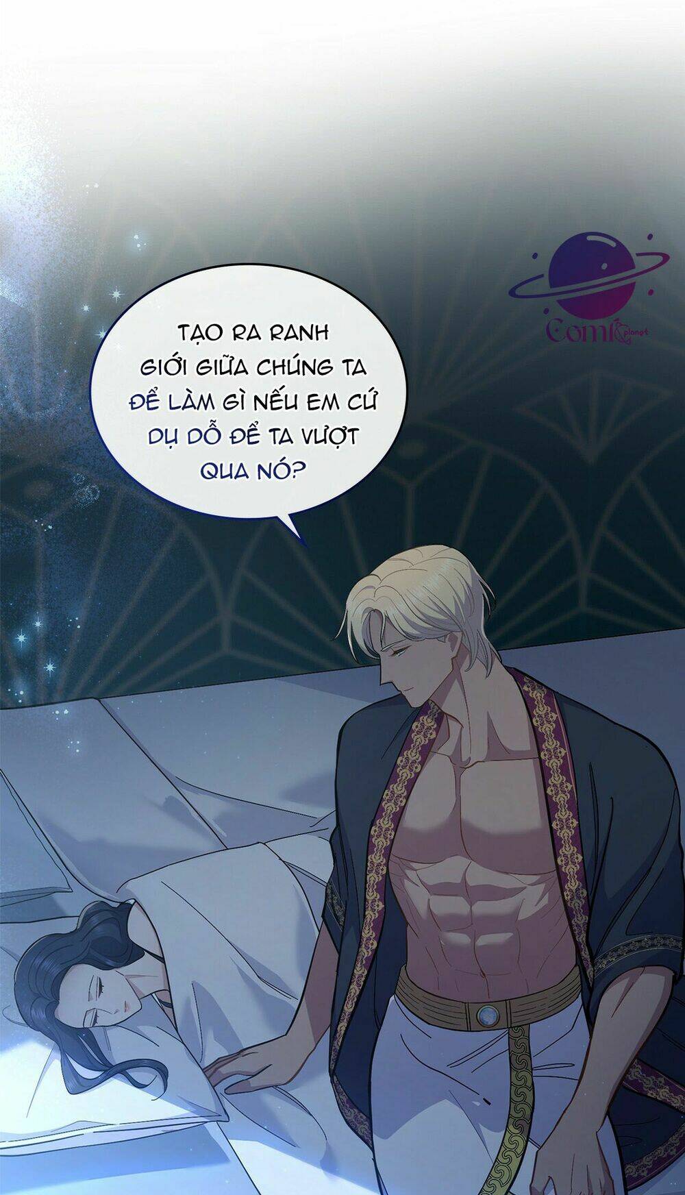 Hôn Nhân Gỉa Dối - Chap 18 - Trang 30