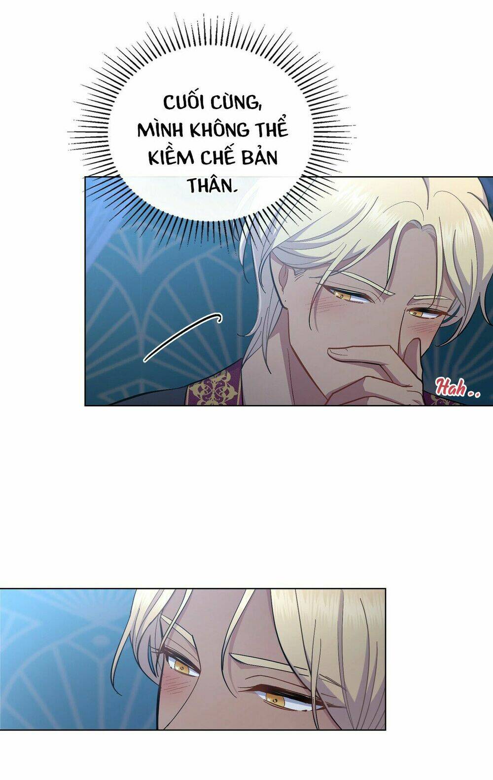 Hôn Nhân Gỉa Dối - Chap 18 - Trang 32