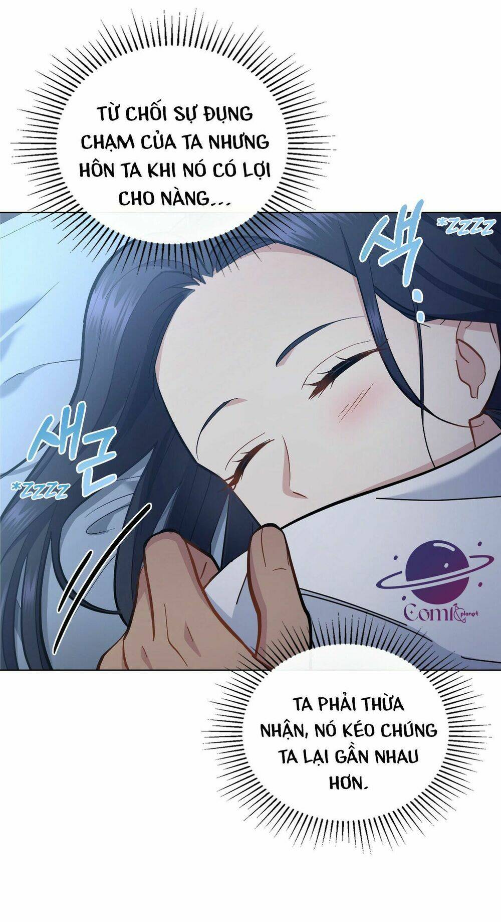 Hôn Nhân Gỉa Dối - Chap 18 - Trang 33