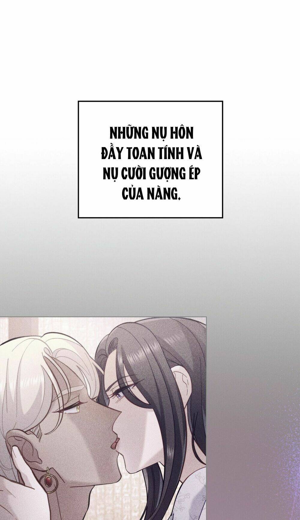 Hôn Nhân Gỉa Dối - Chap 18 - Trang 34