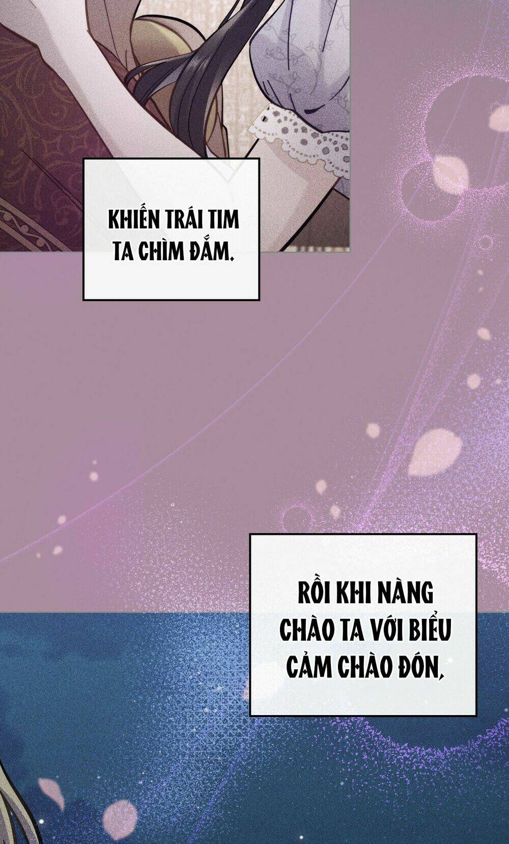 Hôn Nhân Gỉa Dối - Chap 18 - Trang 35