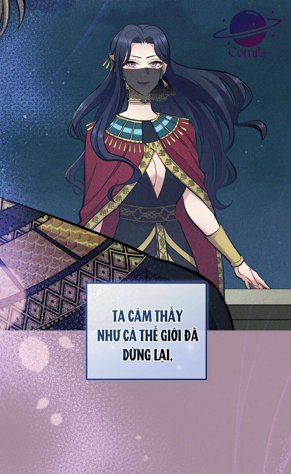 Hôn Nhân Gỉa Dối - Chap 18 - Trang 36