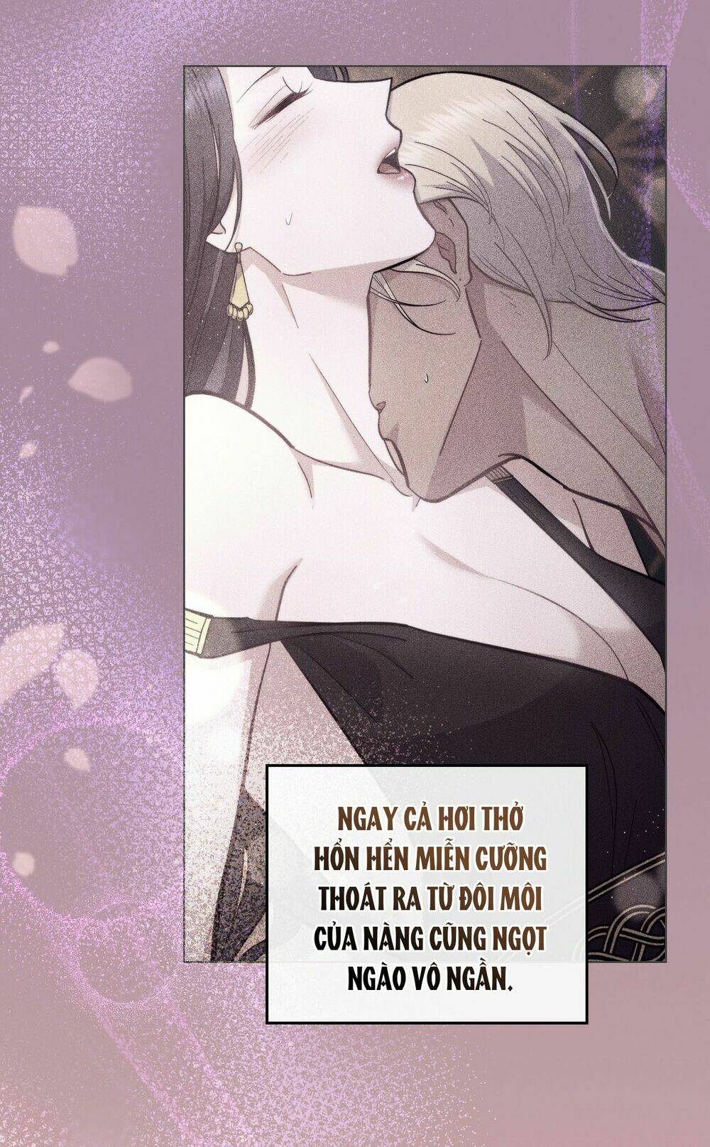 Hôn Nhân Gỉa Dối - Chap 18 - Trang 37