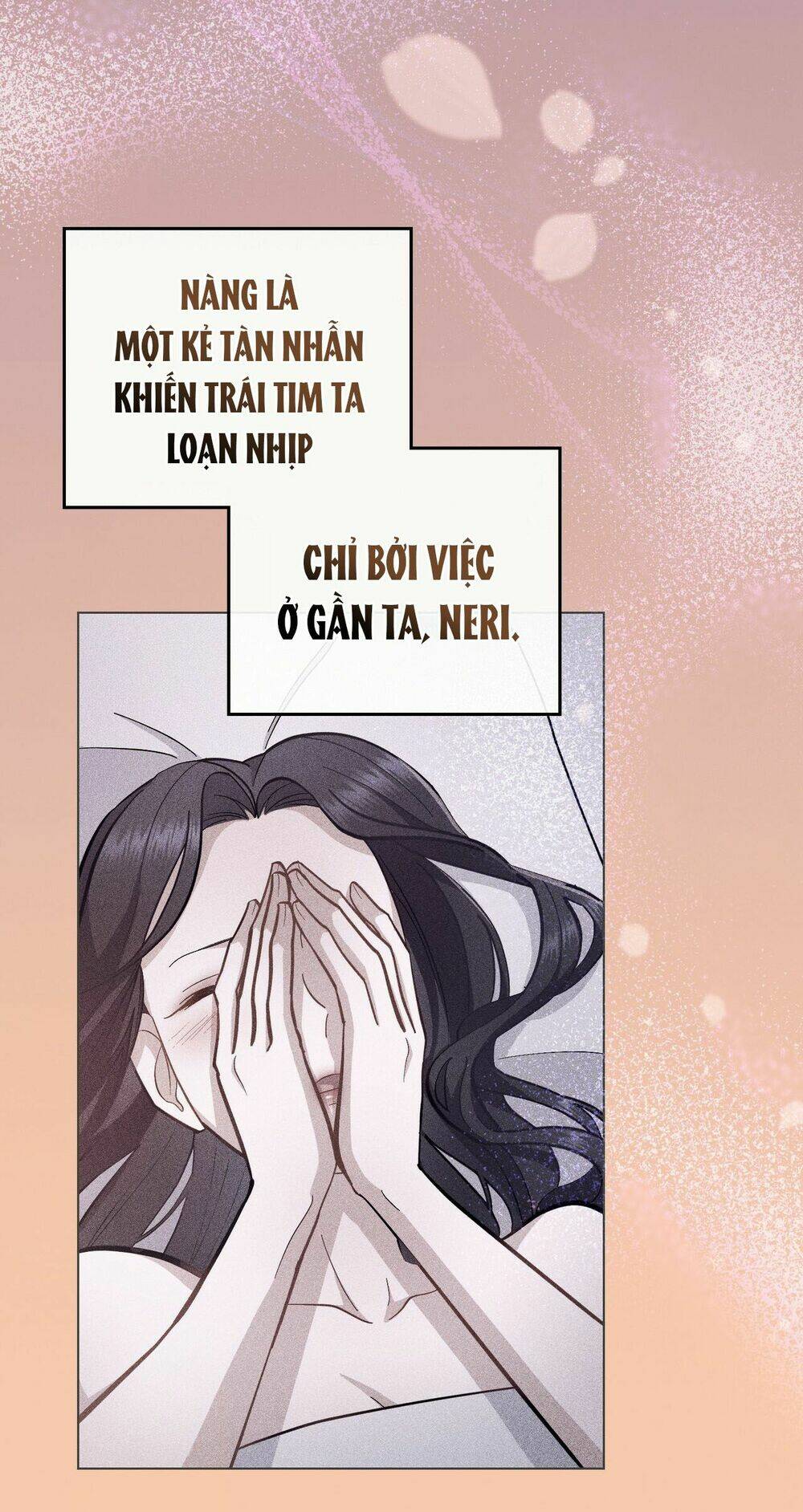 Hôn Nhân Gỉa Dối - Chap 18 - Trang 38