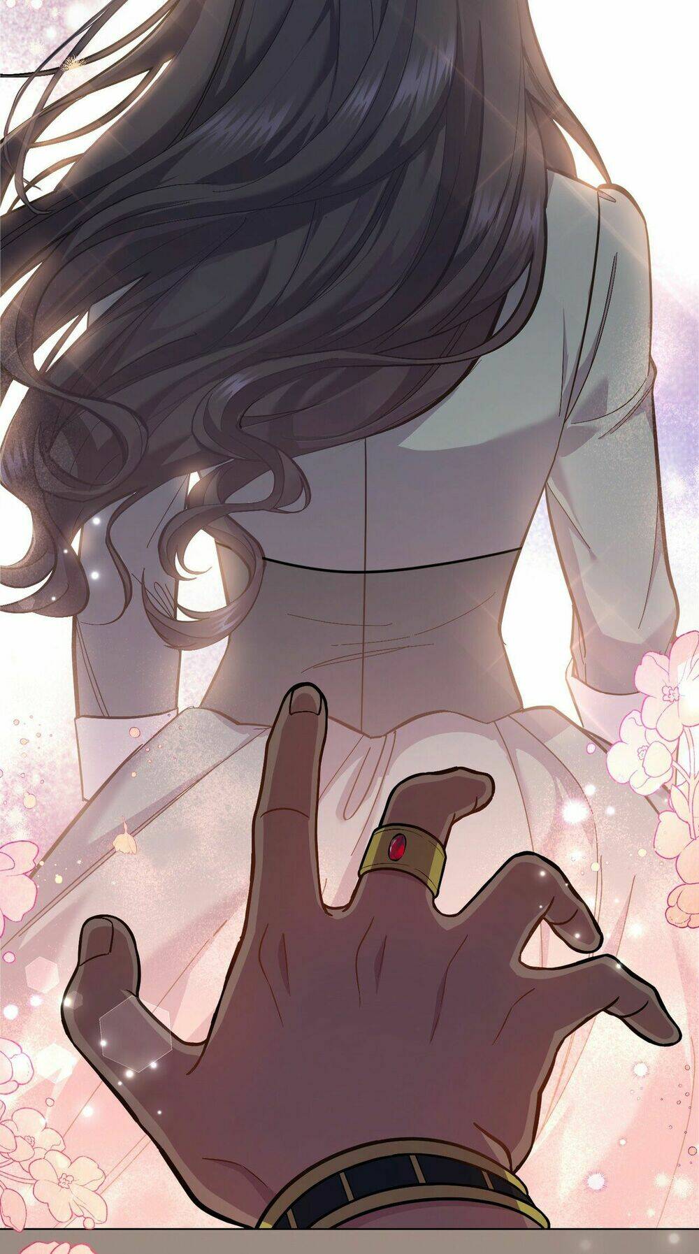 Hôn Nhân Gỉa Dối - Chap 18 - Trang 40