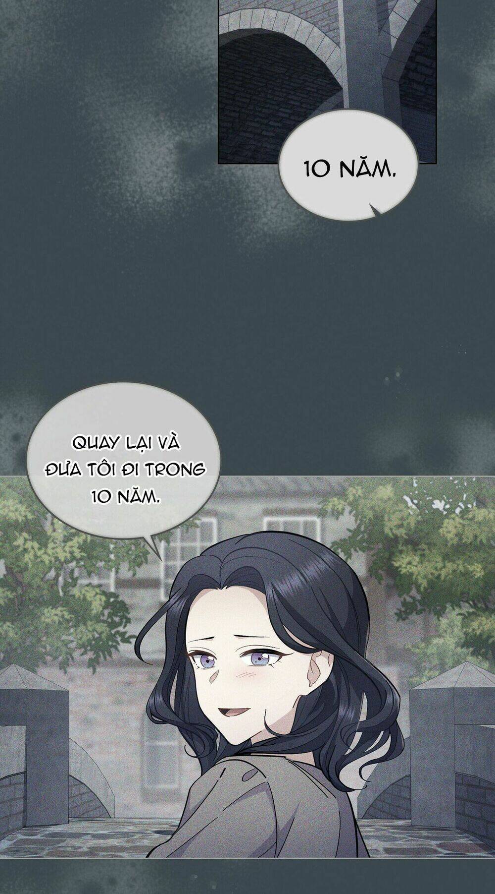 Hôn Nhân Gỉa Dối - Chap 18 - Trang 43