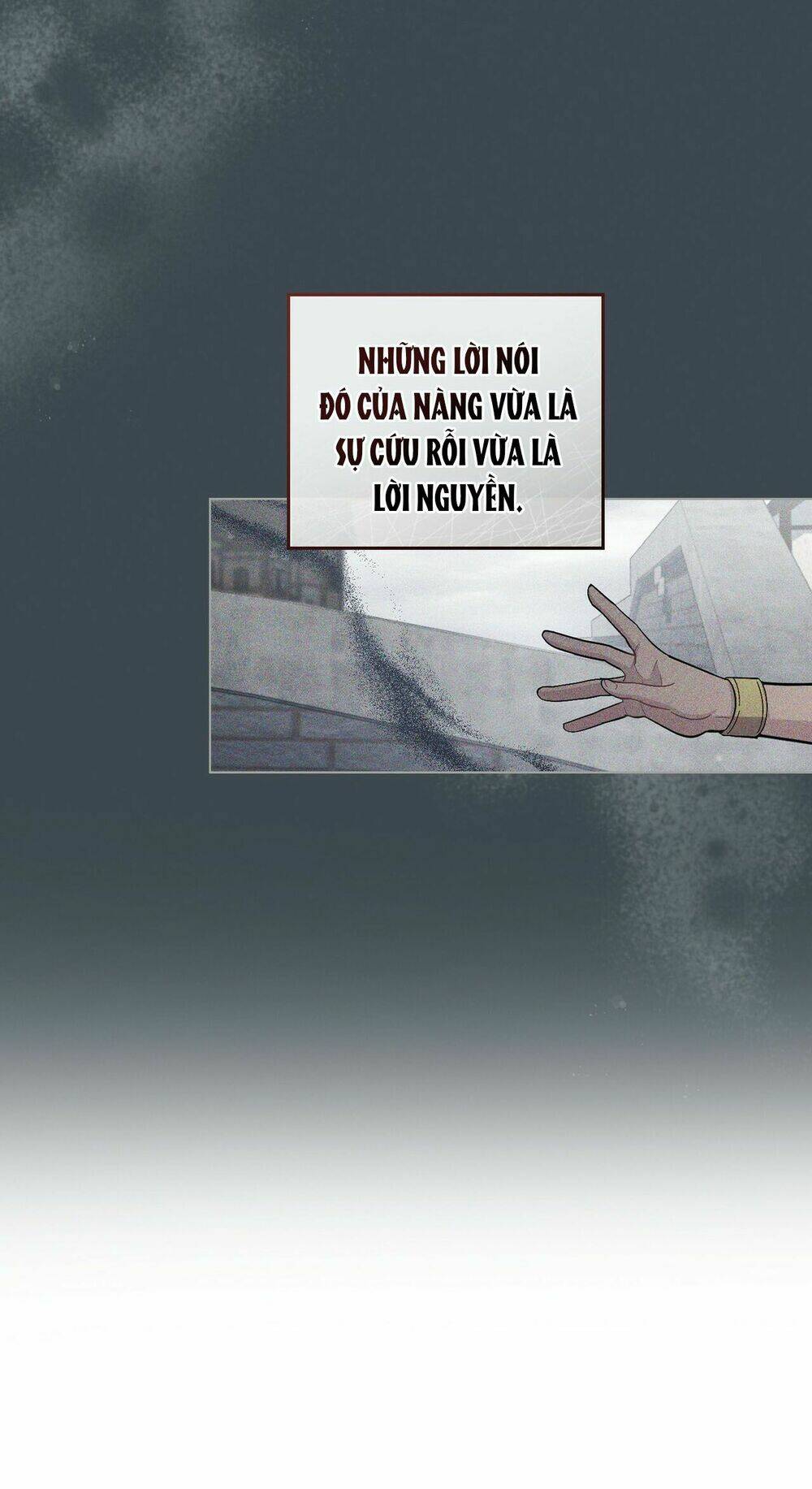 Hôn Nhân Gỉa Dối - Chap 18 - Trang 44