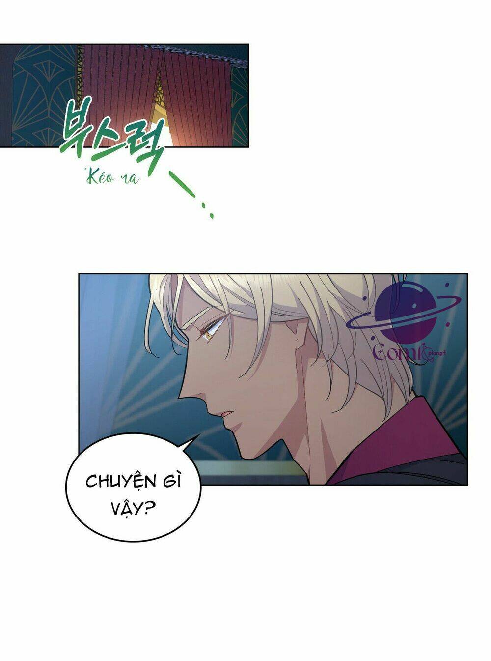 Hôn Nhân Gỉa Dối - Chap 18 - Trang 45