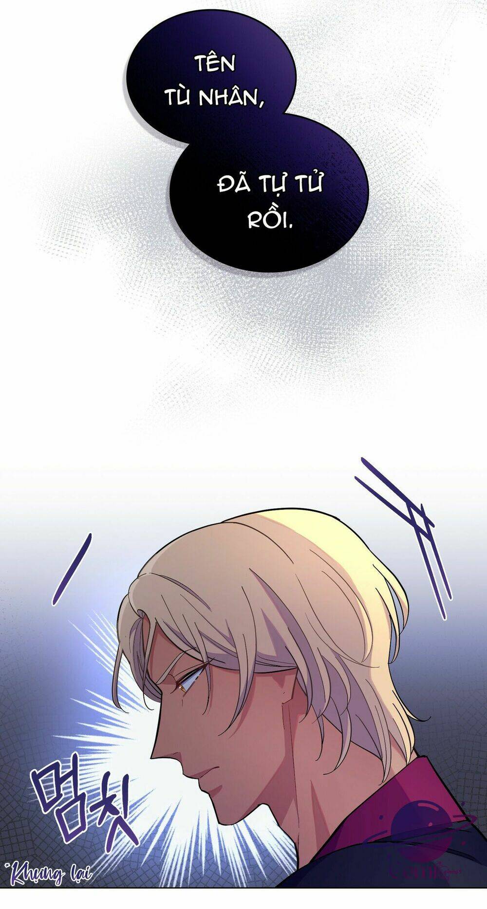 Hôn Nhân Gỉa Dối - Chap 18 - Trang 48