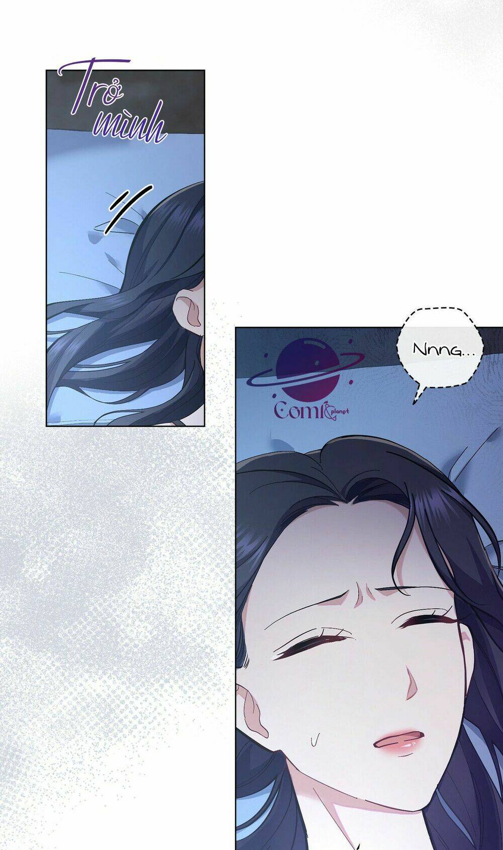 Hôn Nhân Gỉa Dối - Chap 18 - Trang 51