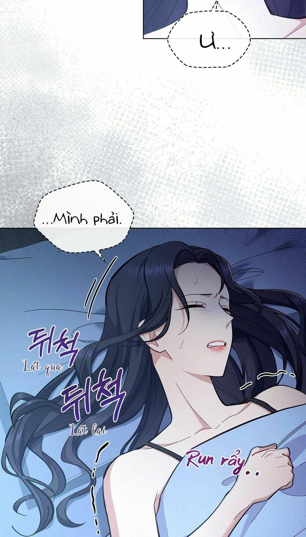 Hôn Nhân Gỉa Dối - Chap 18 - Trang 52