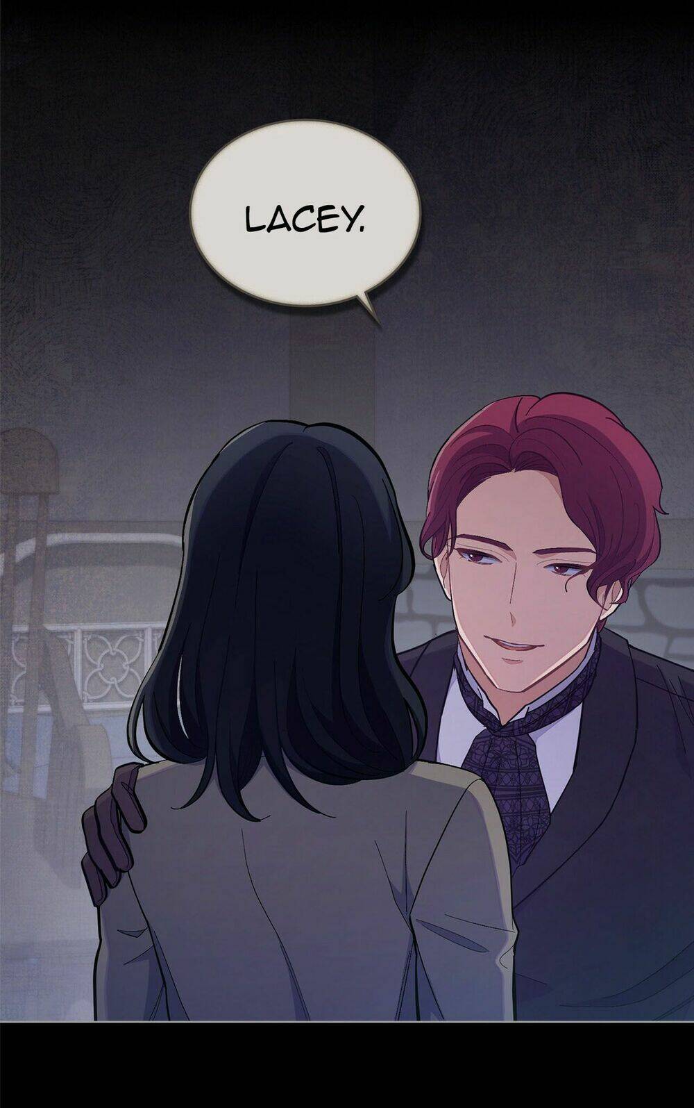 Hôn Nhân Gỉa Dối - Chap 18 - Trang 55