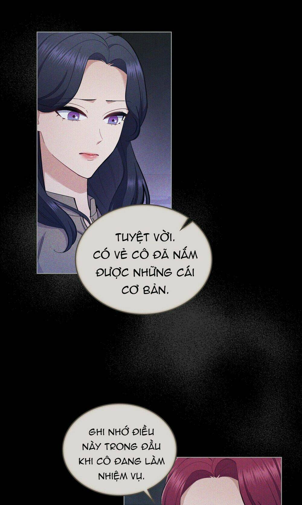 Hôn Nhân Gỉa Dối - Chap 18 - Trang 56