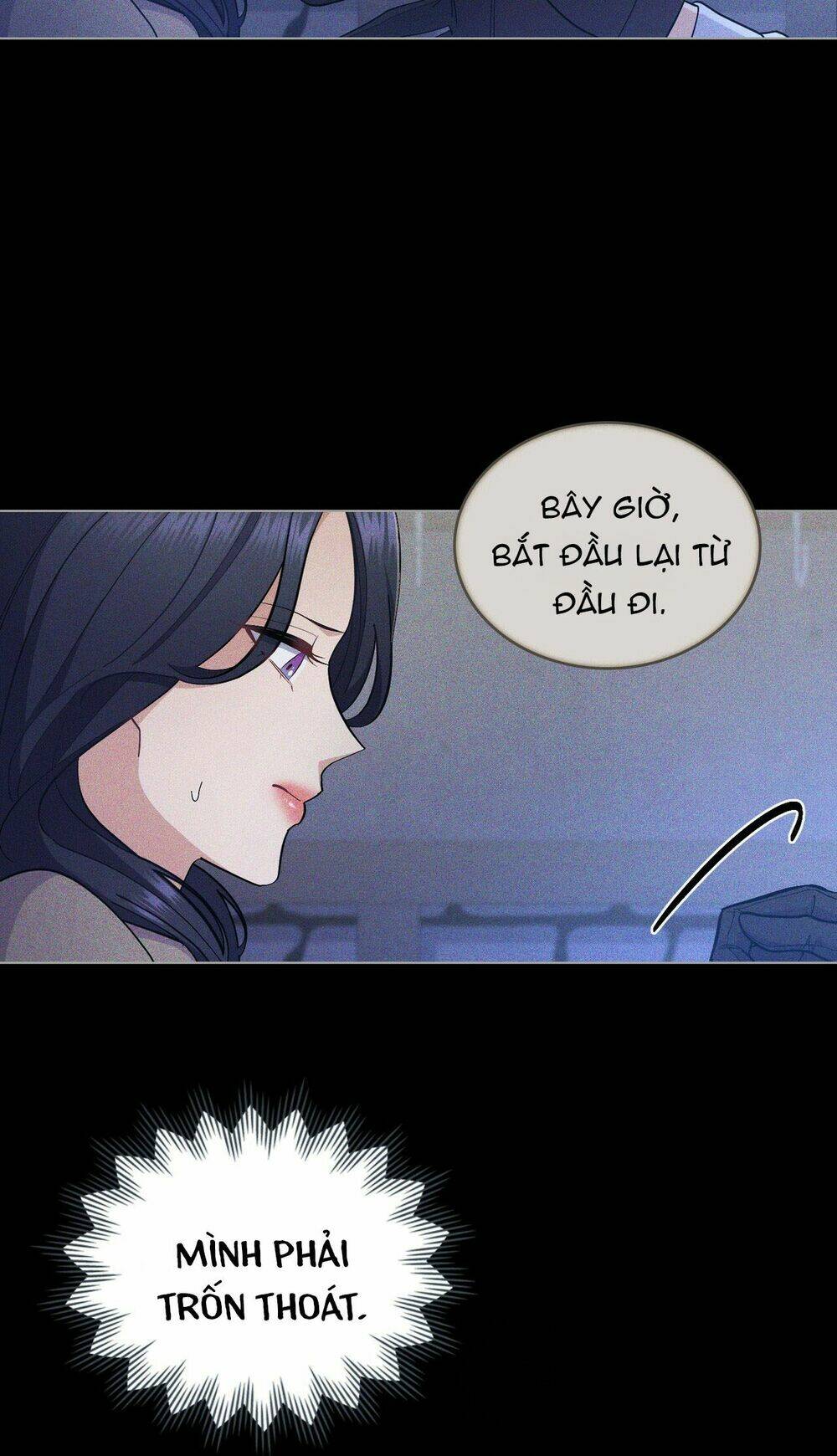 Hôn Nhân Gỉa Dối - Chap 18 - Trang 58