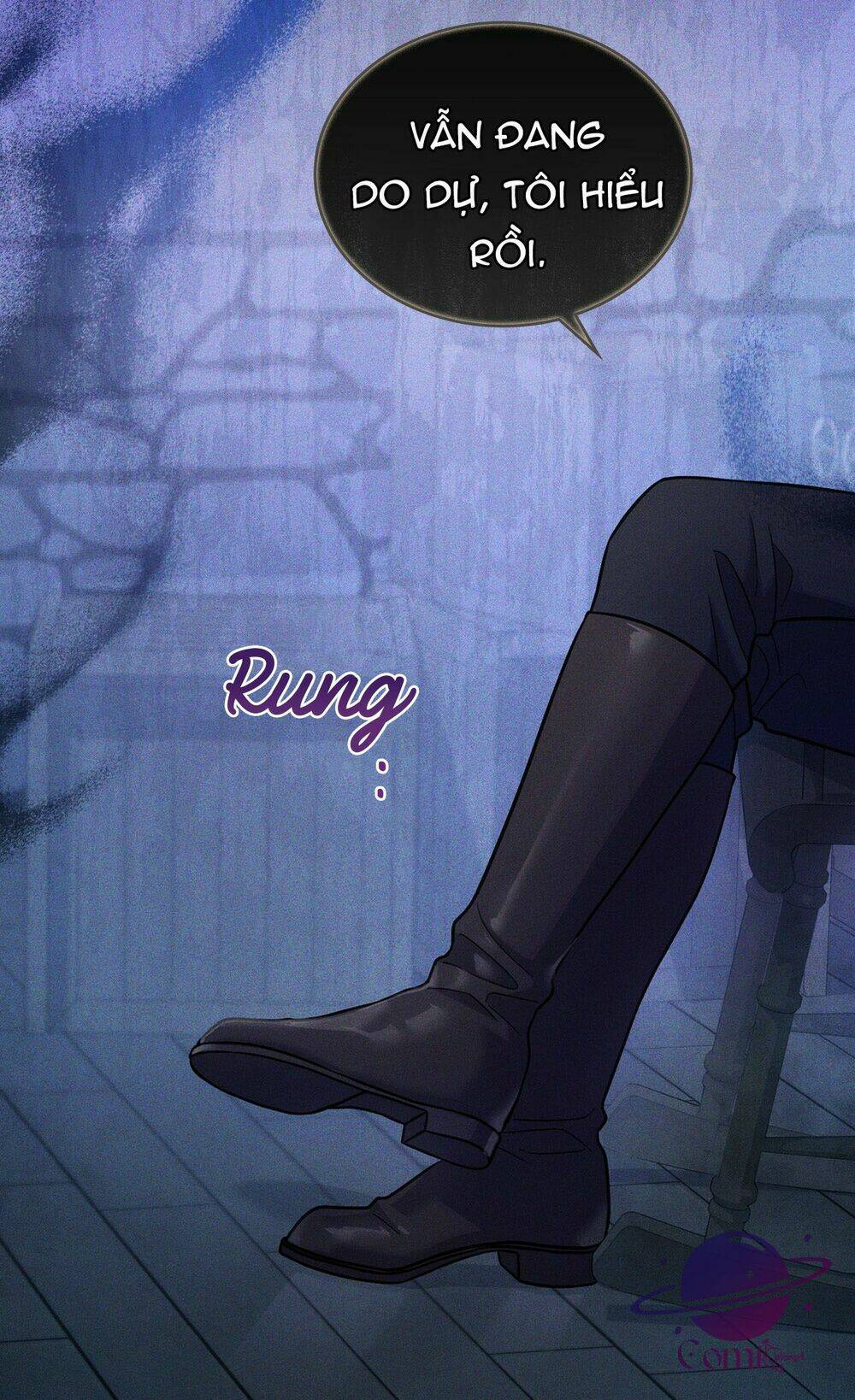 Hôn Nhân Gỉa Dối - Chap 18 - Trang 60
