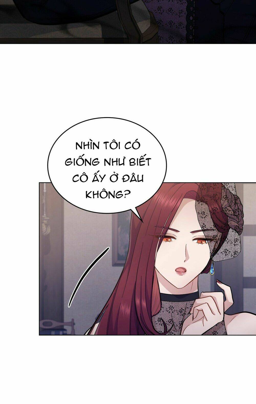 Hôn Nhân Gỉa Dối - Chap 18 - Trang 8